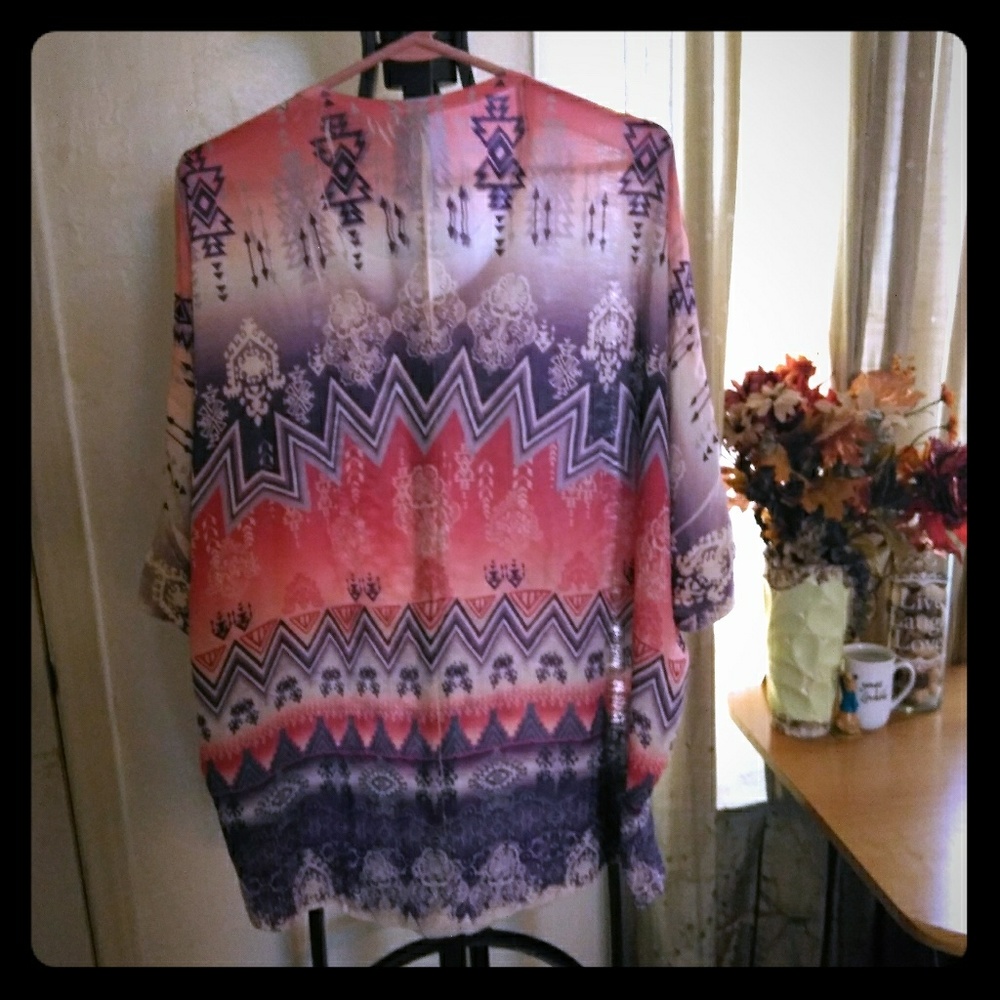 Assorted Women's Top's